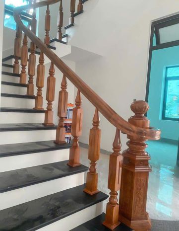 Tôi cho thuê nhà mới, lô góc,vỉa hè, 117m2- 4t, hoàng quốc 6700686