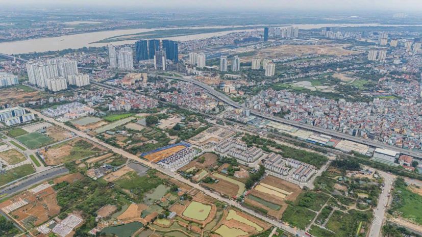 Bảng hàng ngoại giao giá tốt nhất căn 2 ngủ và 3 ngủ htls 6700764