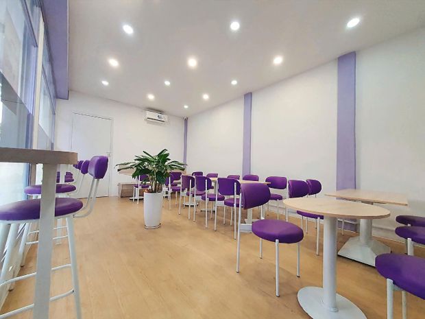 Chính chủ sang nhượng gấp quán café vị trí vàng  nguyễn 6700782
