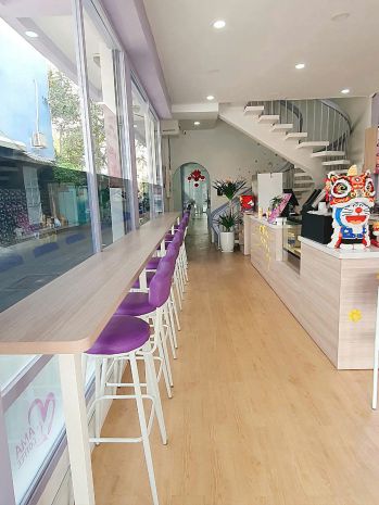 Chính chủ sang nhượng gấp quán café vị trí vàng  nguyễn 6700783