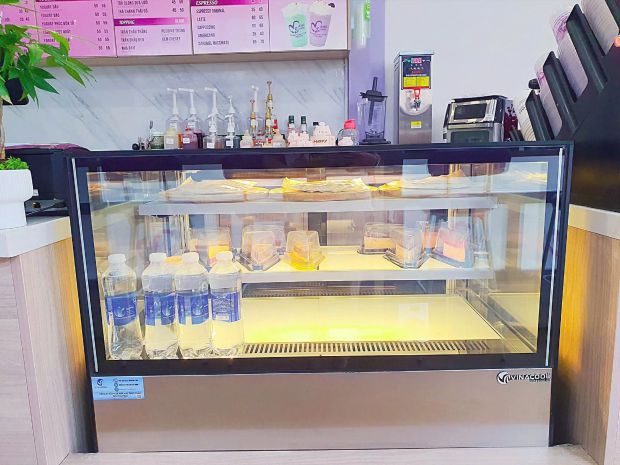 Chính chủ sang nhượng gấp quán café vị trí vàng  nguyễn 6700787