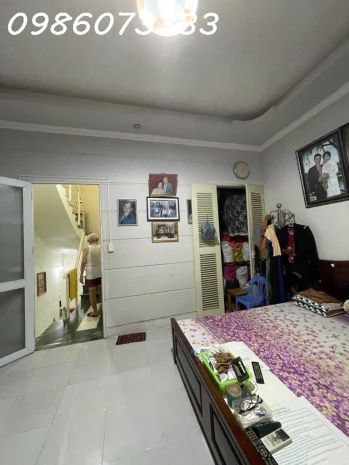 Mặt phố xã đàn 62m 24.5 tỷ vip đống đa 6700890