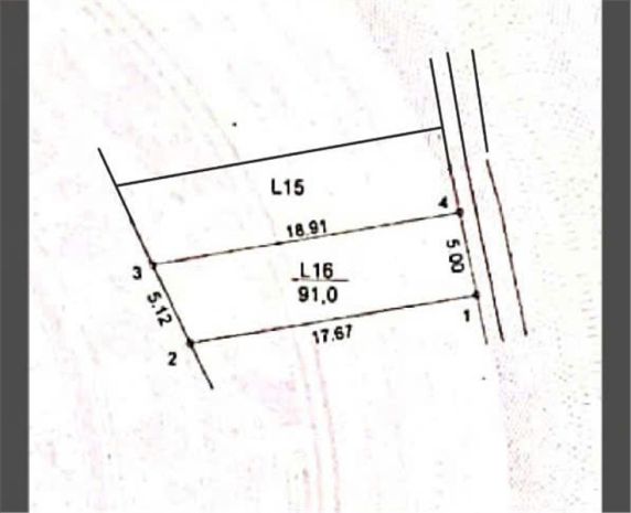 Đất đẹp - giá tốt - chính chủ cần bán lô đất vị trí đẹp tại 6700910