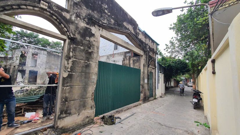 Đất đẹp - giá tốt - chính chủ cần bán lô đất vị trí đẹp tại 6700912