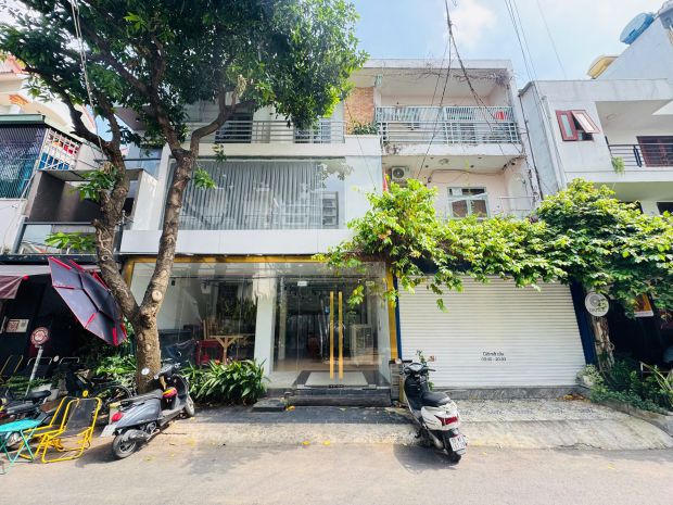 Bán nhà mặt tiền 5 nguyễn đăng giai , p.thảo điền, q2 6700992