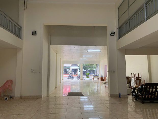 Mình cần cho thuê nhà mặt phố diện tích lớn  giá rẻ tại 6701157