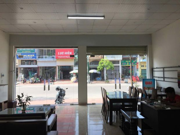 Mình cần cho thuê nhà mặt phố diện tích lớn  giá rẻ tại 6701160