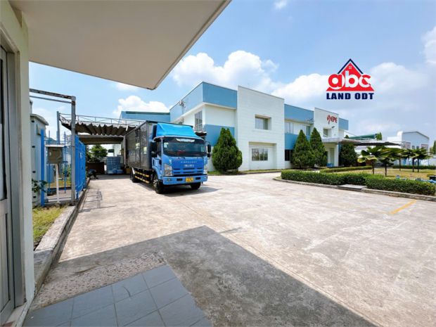 Xt245 cho thuê nhà xưởng sản xuất ổn định, thu hút đầu tư 6701161