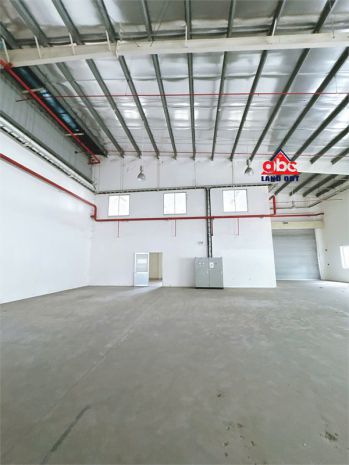 Xt245 cho thuê nhà xưởng sản xuất ổn định, thu hút đầu tư 6701162