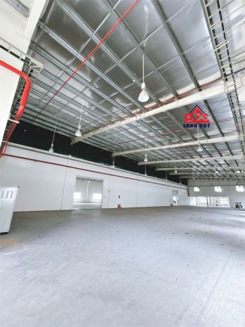 Xt245 cho thuê nhà xưởng sản xuất ổn định, thu hút đầu tư 6701163