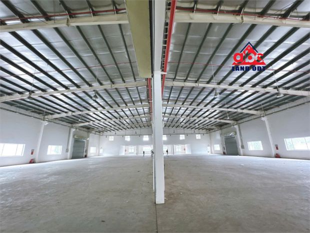 Xt245 cho thuê nhà xưởng sản xuất ổn định, thu hút đầu tư 6701164