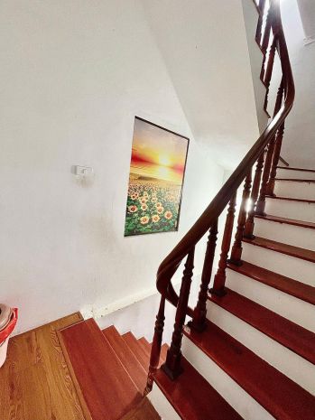 Hiếm. dương văn bé  3 tầng  40m2  ngõ 3 gác, nông,  20m ra 6701465