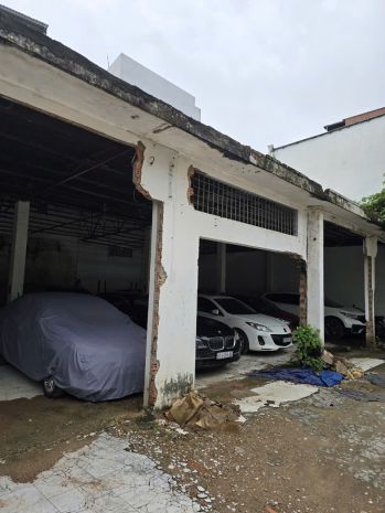 Bán gấp mt dương văn dương - dt: 1688m2 - giá 155 tỷ 6701665