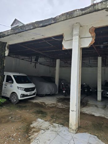 Bán gấp mt dương văn dương - dt: 1688m2 - giá 155 tỷ 6701667