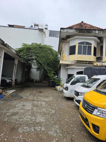 Bán gấp mt dương văn dương - dt: 1688m2 - giá 155 tỷ 6701669