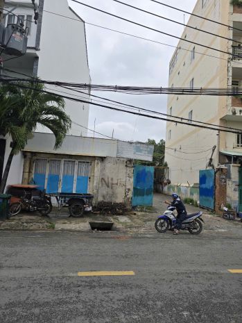 Bán gấp mt dương văn dương - dt: 1688m2 - giá 155 tỷ 6701670