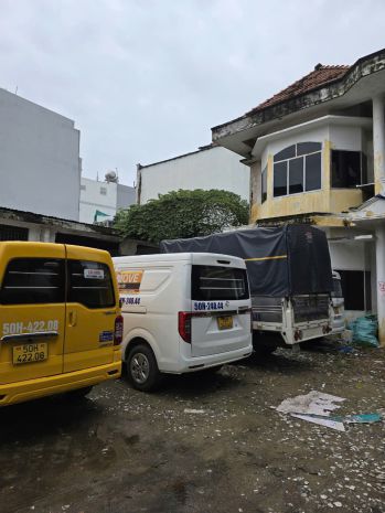 Bán gấp mt dương văn dương - dt: 1688m2 - giá 155 tỷ 6701671