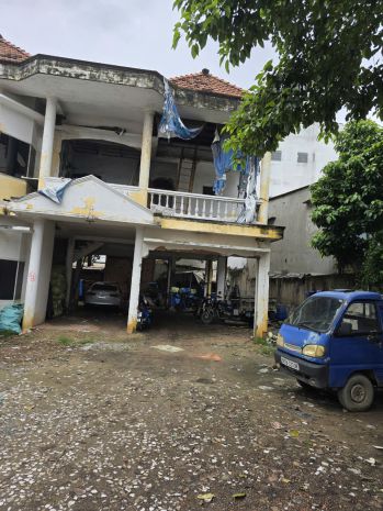 Bán gấp mt dương văn dương - dt: 1688m2 - giá 155 tỷ 6701672