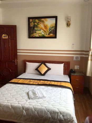 Khách sạn 20 phòng mặt tiền võ thị phải  thu nhập 6701785