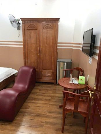 Khách sạn 20 phòng mặt tiền võ thị phải  thu nhập 6701787