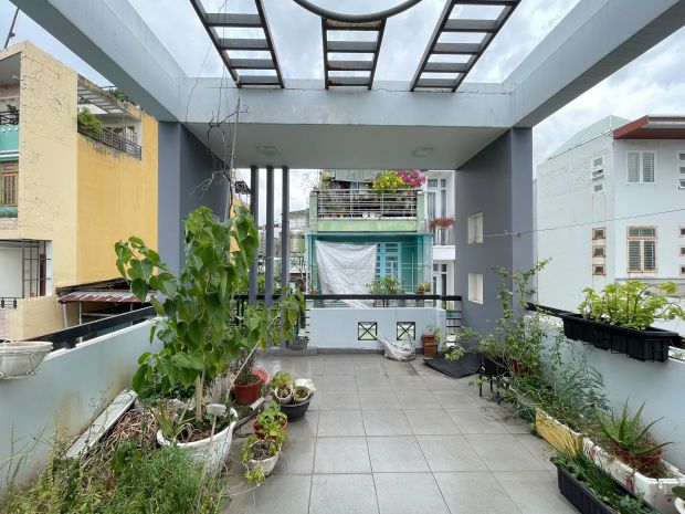 Nhà to giá đẹp, đường đất thánh, p6, 3 tầng, 4.2x16m, 65m2, 6701873