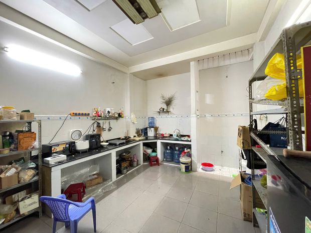 Nhà to giá đẹp, đường đất thánh, p6, 3 tầng, 4.2x16m, 65m2, 6701874