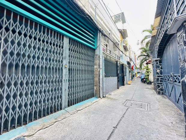 Nhà to giá đẹp, đường đất thánh, p6, 3 tầng, 4.2x16m, 65m2, 6701875