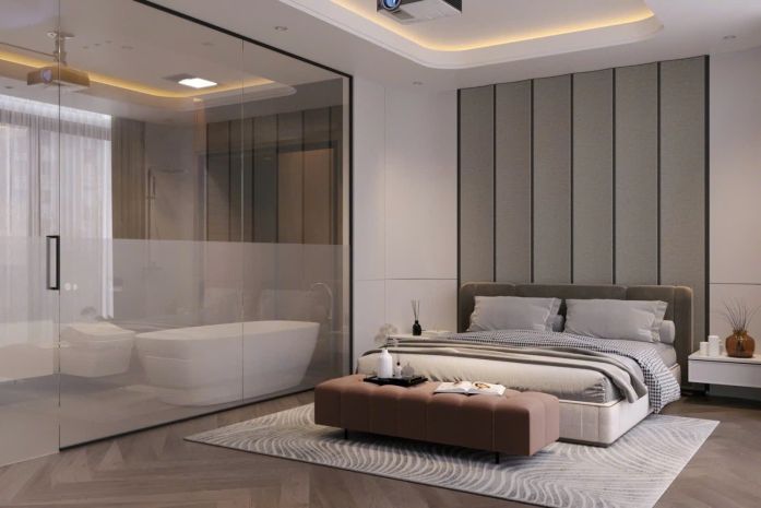 Siêu vip - an cư đỉnh cao, view hồ cực hiếm, nhà ngọc thụy 6701988