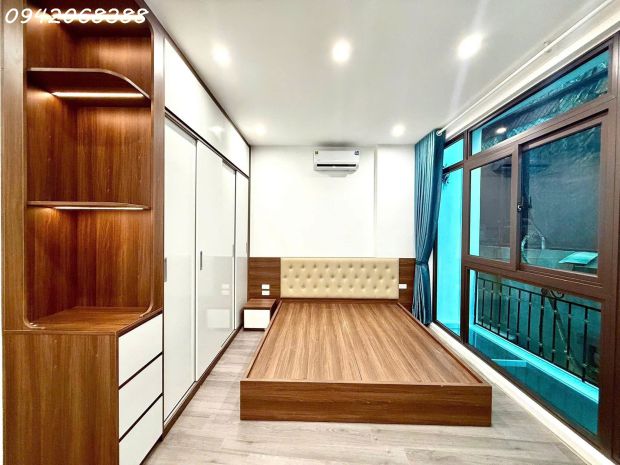 Bán nhà ngõ chiến thắng, ô chợ dừa, đống đa 8,4t nhà dân 6702105