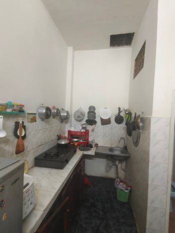 Bán nhà 64m2 - hẻm ô tô đường vườn lài - phường phú thọ hòa 6702190