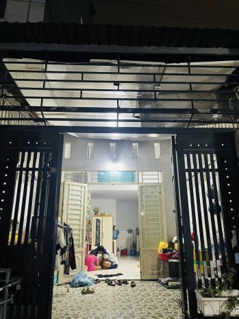 Bán nhà 2 mặt tiền trước + sau lê trọng tấn, 8x20m, 2 tầng, 6702249