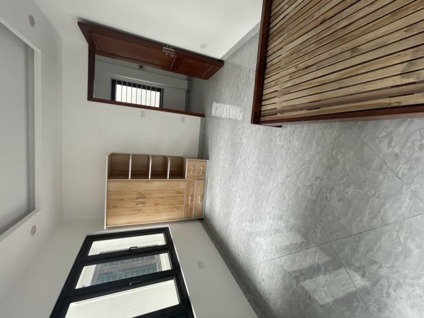 Nhà lê quang đạo, lô góc, dân xây 40m2, 5 tầng chỉ 7 tỷ 6702381