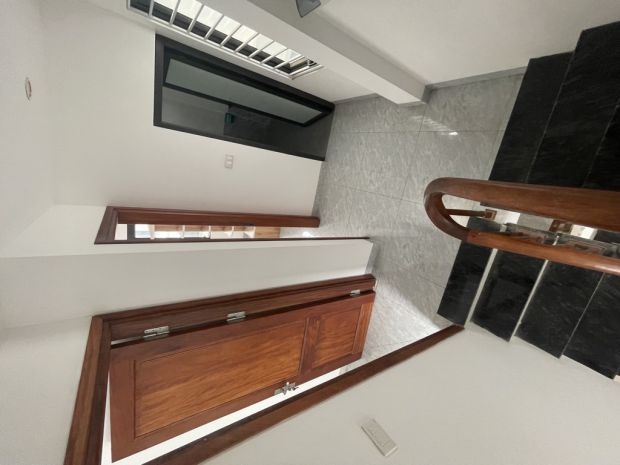 Nhà lê quang đạo, lô góc, dân xây 40m2, 5 tầng chỉ 7 tỷ 6702383