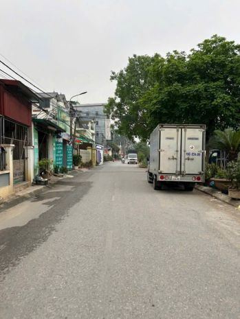 Cc bán 148m đất tt văn giang, ecopark. mt quyền lực 8.3m 6702399