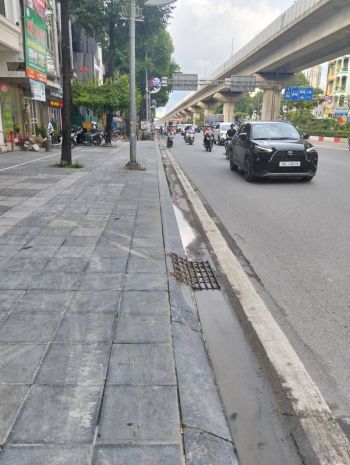Chính chủ bán nhà quang trung hà đông ,mặt phố, 5 ô tô 6702410