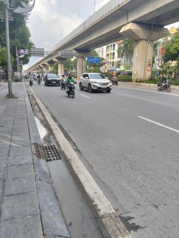 Chính chủ bán nhà quang trung hà đông ,mặt phố, 5 ô tô 6702411