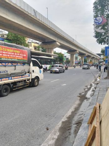 Chính chủ bán nhà quang trung hà đông ,mặt phố, 5 ô tô 6702412