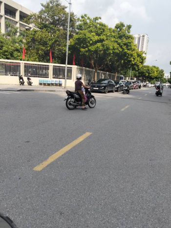 Chính chủ bán nhà quang trung hà đông ,mặt phố, 5 ô tô 6702413