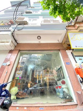 Chính chủ bán nhà quang trung hà đông ,mặt phố, 5 ô tô 6702414