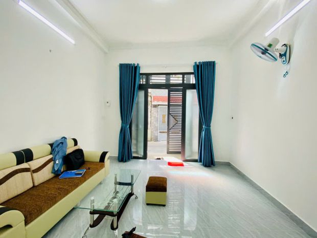 Bán nhà phạm văn bạch p15 tân bình 1 lầu 36m2 giá 4.75 tỷ 6702464