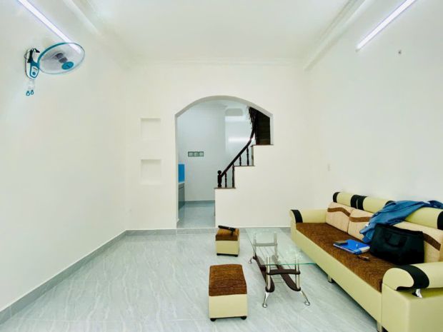 Bán nhà phạm văn bạch p15 tân bình 1 lầu 36m2 giá 4.75 tỷ 6702465