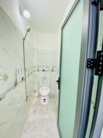 Bán nhà phạm văn bạch p15 tân bình 1 lầu 36m2 giá 4.75 tỷ 6702466