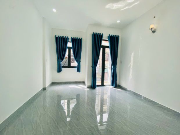 Bán nhà phạm văn bạch p15 tân bình 1 lầu 36m2 giá 4.75 tỷ 6702468