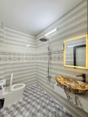 Rộng 4.2m - 2 tầng vali ở ngay - quang trung - nhỉnh 4 tỉ 6702477