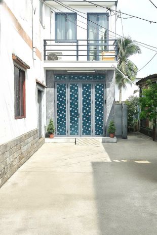 Nhà dưới 2 tỷ: 30m2 sổ riêng 2 tầng, không qh lg, hẻm 4m 6702495