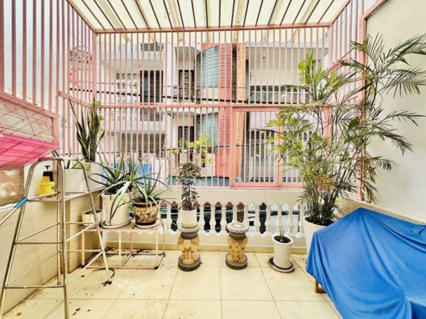 Bán nhà phú nhuận oto vào nhà 50m2 4 tầng ngang gần 4m 5 pn 6702696