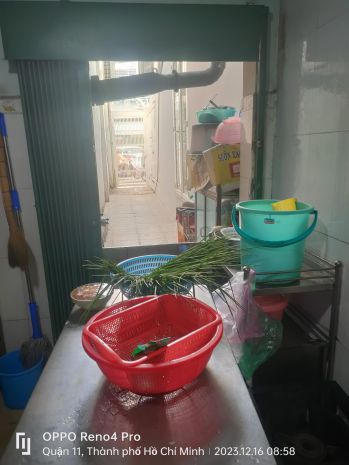 Nhà 2 tầng trung tâm quận 11  giá 10 tỷ 500  an cư hoặc 6702764