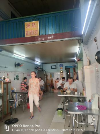 Nhà 2 tầng trung tâm quận 11  giá 10 tỷ 500  an cư hoặc 6702774