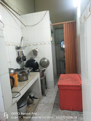 Nhà 2 tầng trung tâm quận 11  giá 10 tỷ 500  an cư hoặc 6702776