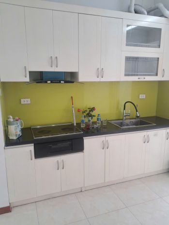 Cần bán căn hộ 3 ngủ chung cư lilama đường lĩnh nam 6702809